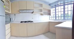 Chancery Grove (D11), Terrace #563419571